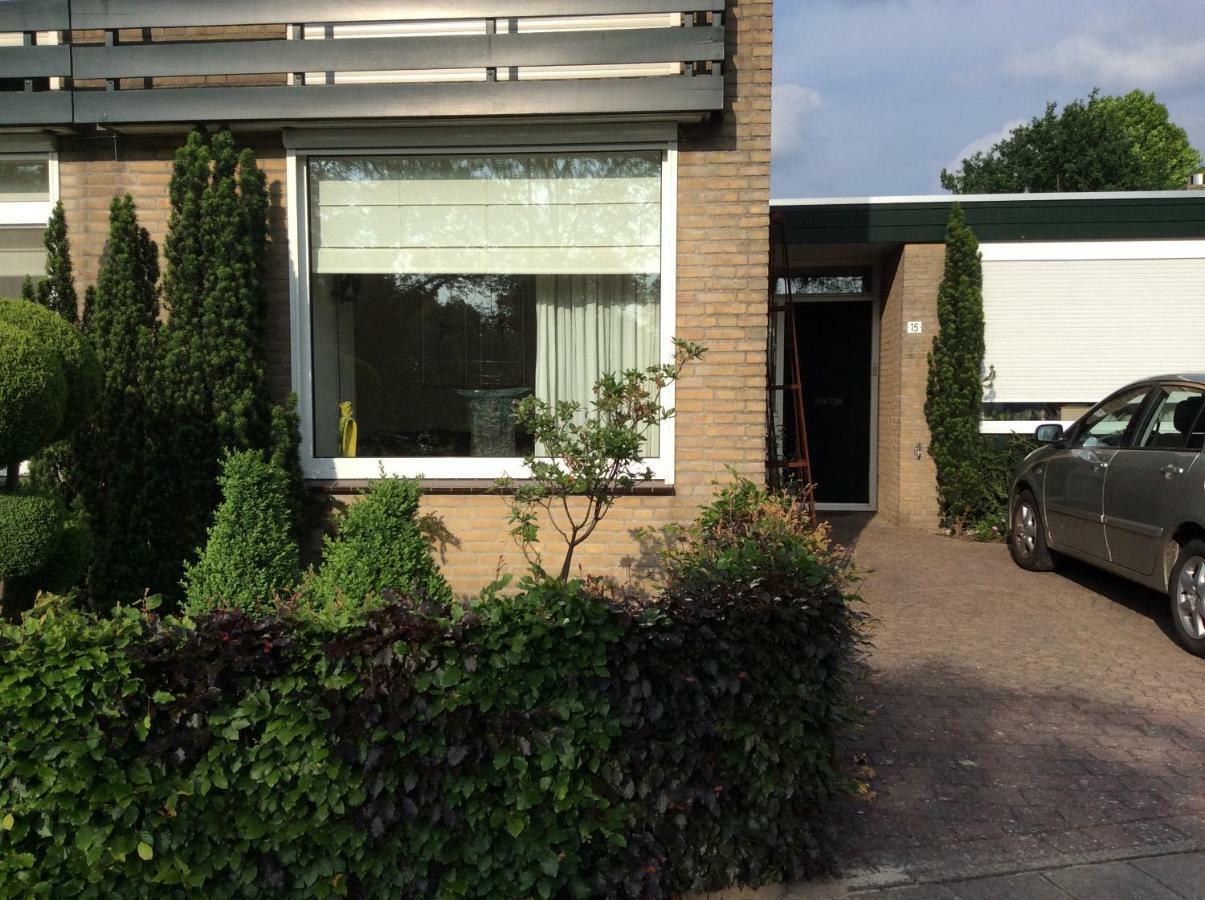 De Aremberg Bed & Breakfast Waalre Exterior photo
