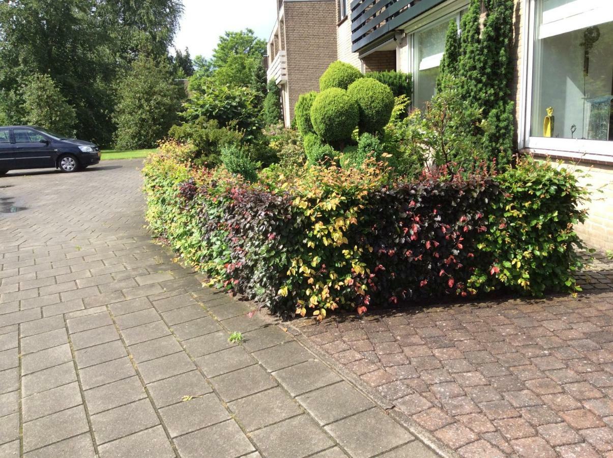 De Aremberg Bed & Breakfast Waalre Exterior photo