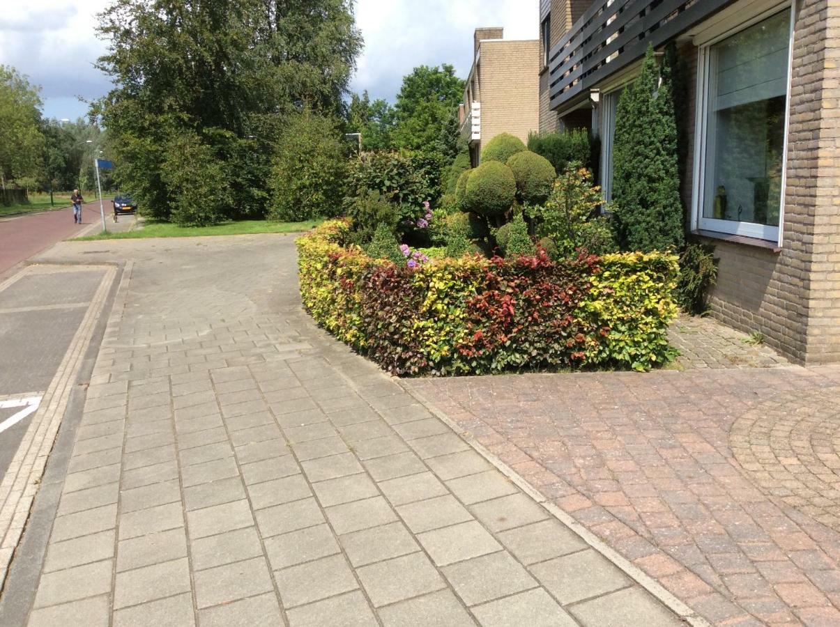 De Aremberg Bed & Breakfast Waalre Exterior photo