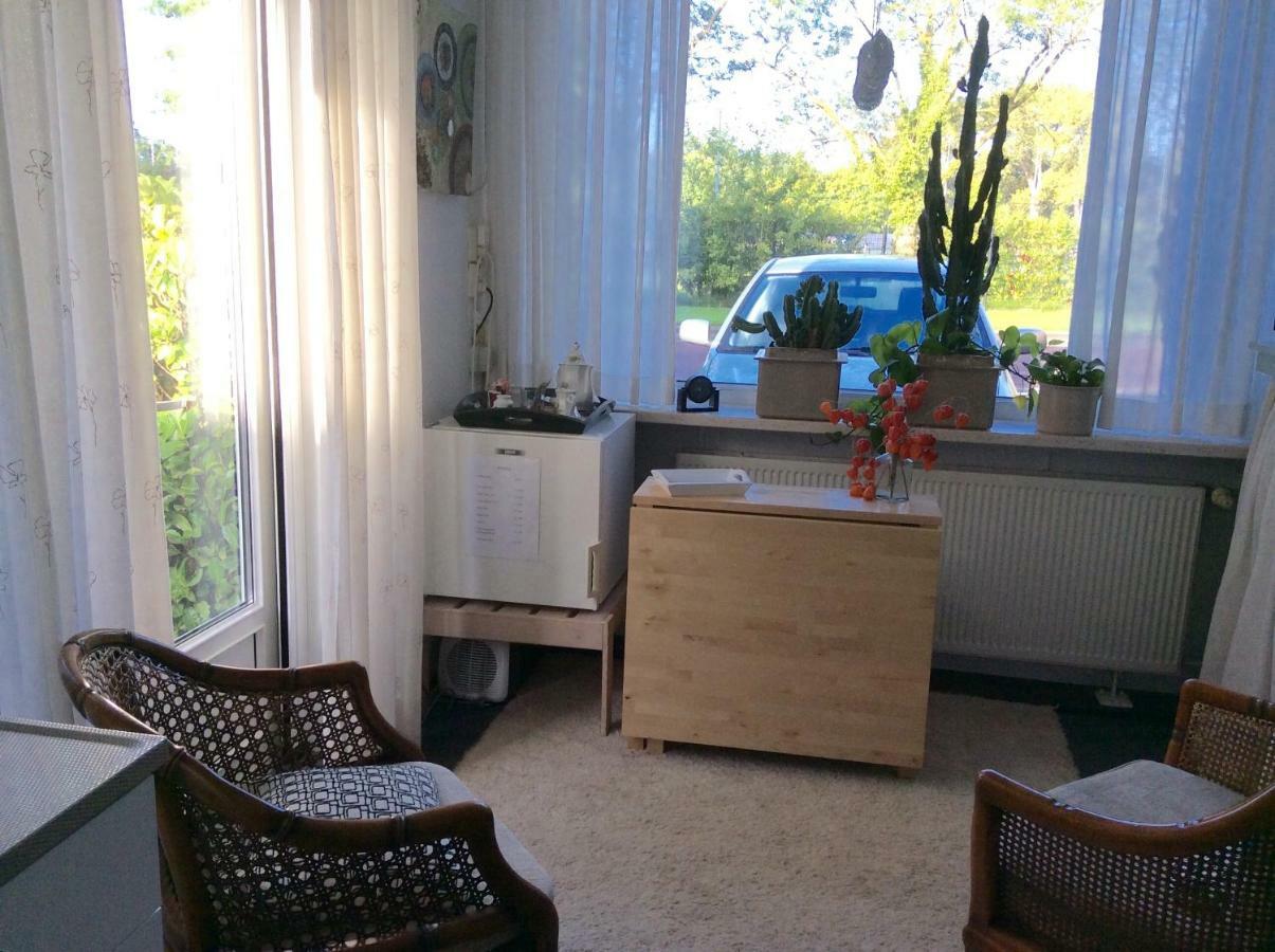 De Aremberg Bed & Breakfast Waalre Exterior photo